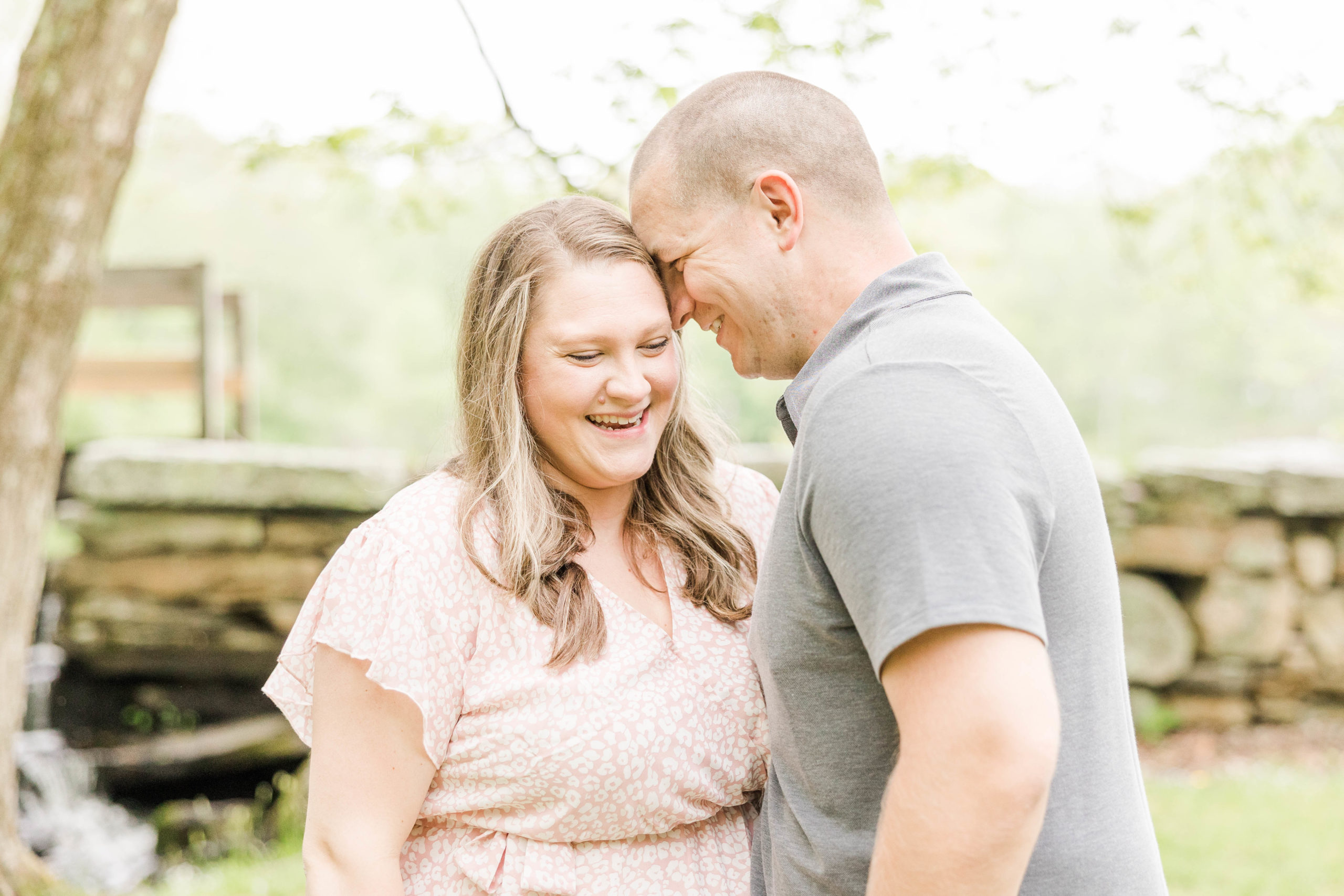 Ledyard Family Session