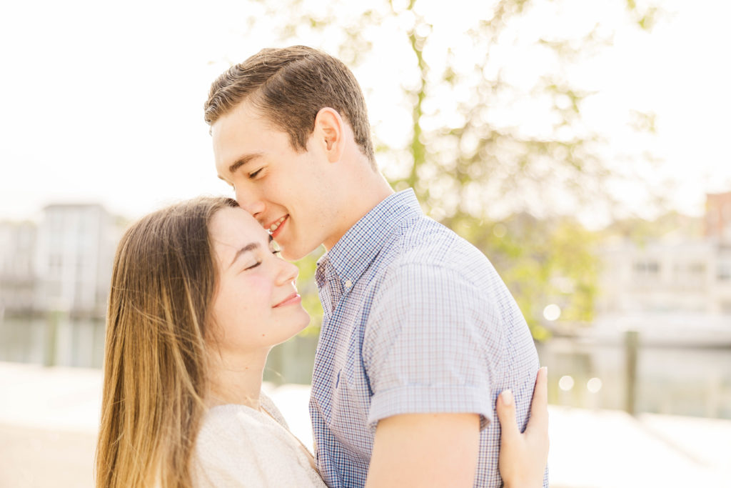 Mystic Couples Photographer