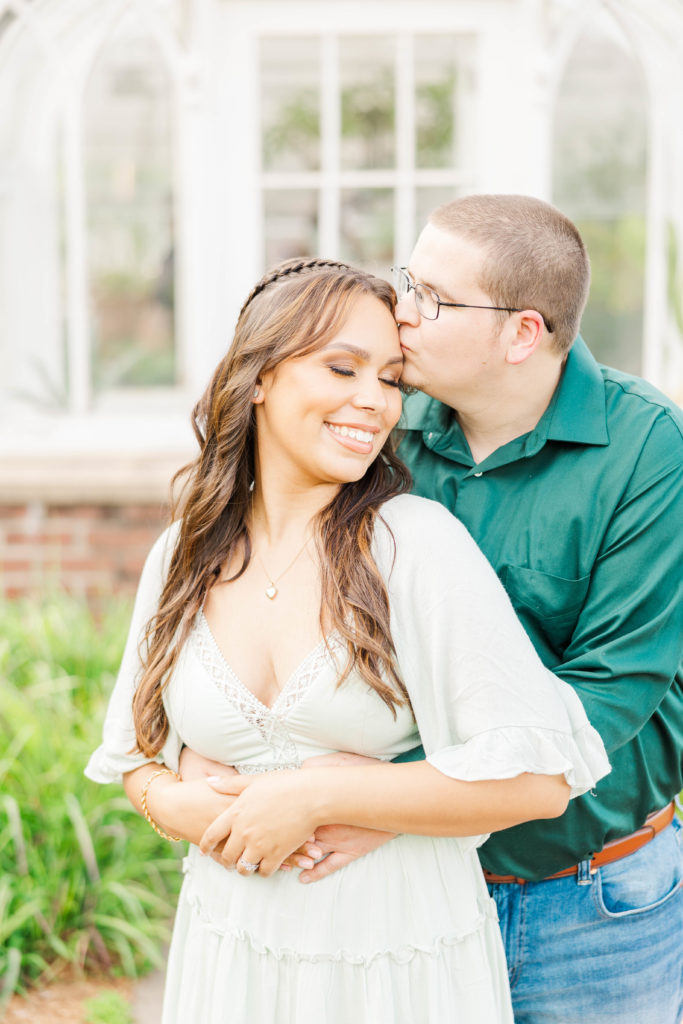 Connecticut Couples Engagement Photographer - Malia Paige Photography